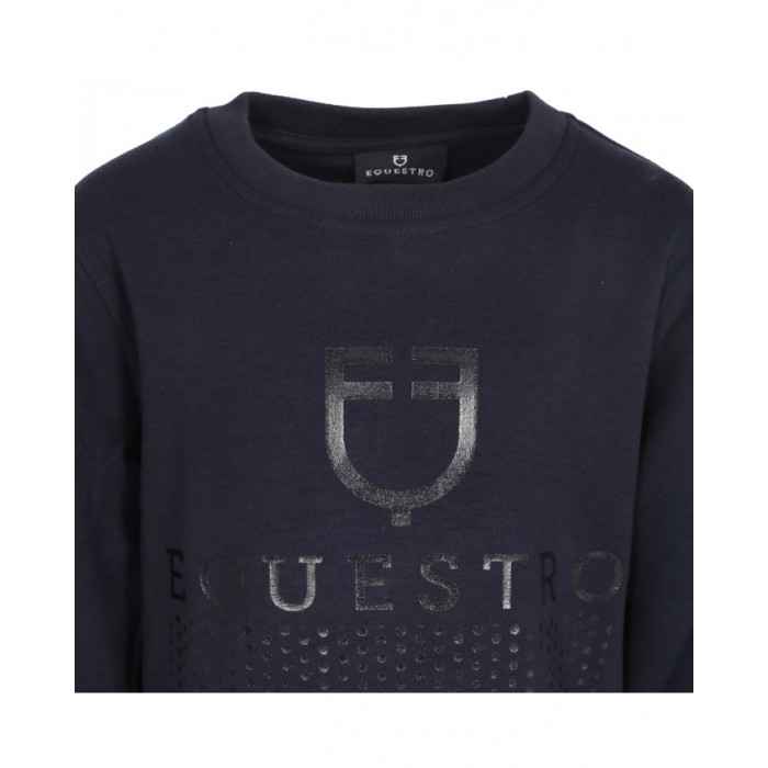 Ropa de calle  Svea Model Equestro Junior Sudadera Cuello Redondo 40,57 € Ropa de calle  Svea Model Equestro Junior Sudadera Cuello Redondo 40,57 €