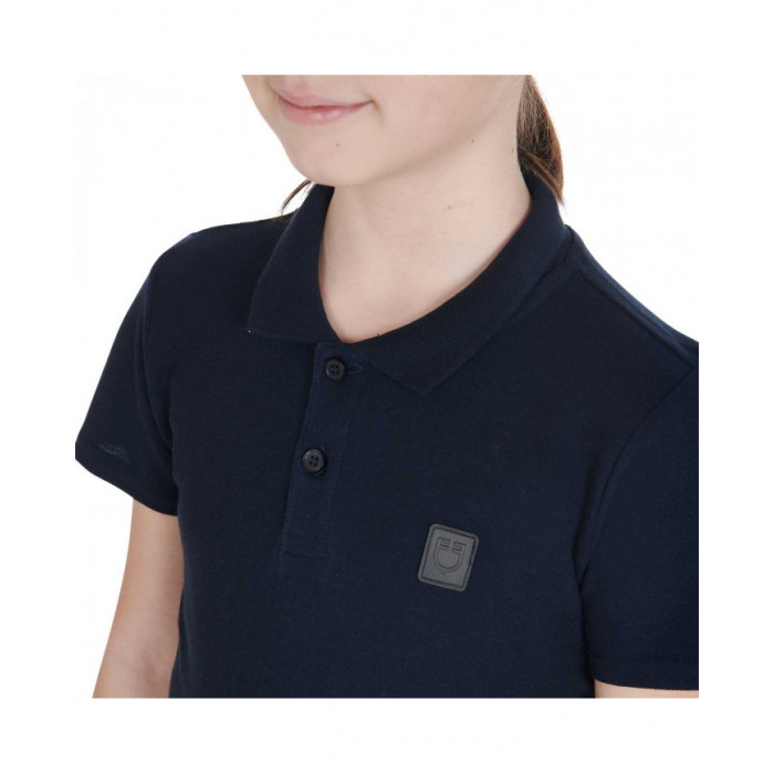 Polo e Camicie da Concorso Bambini Monta Inglese  Polo Junior Unisex Equestro Bottoni Manica Corta Modello Dalai 28,69 € Polo e Camicie da Concorso Bambini Monta Inglese  Polo Junior Unisex Equestro Bottoni Manica Corta Modello Dalai 28,69 €