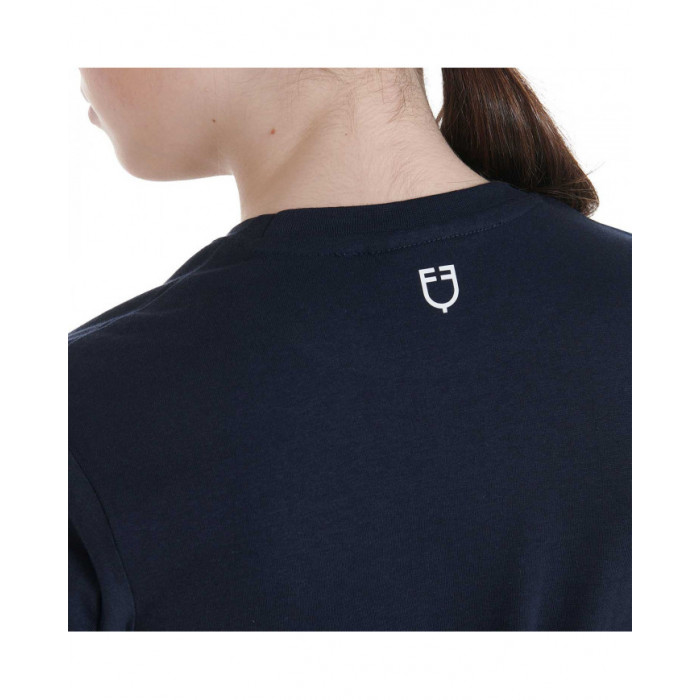 Camiseta de manga corta  Camiseta infantil Cavallino 34,43 € Camiseta de manga corta  Camiseta infantil Cavallino 34,43 €