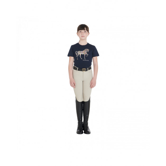 Camiseta de manga corta  Camiseta infantil Cavallino 34,43 € Camiseta de manga corta  Camiseta infantil Cavallino 34,43 €