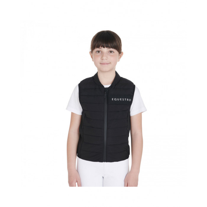 Sin mangas  Chaleco Técnico Júnior 89,34 € Sin mangas  Chaleco Técnico Júnior 89,34 €