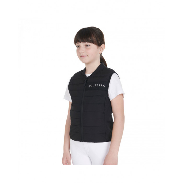 Sin mangas  Chaleco Técnico Júnior 89,34 € Sin mangas  Chaleco Técnico Júnior 89,34 €
