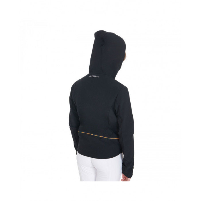 Outerwear  Kids' Slim Fit Softshell Jacket in Technical Fabric 96,72 € Outerwear  Kids' Slim Fit Softshell Jacket in Technical Fabric 96,72 €