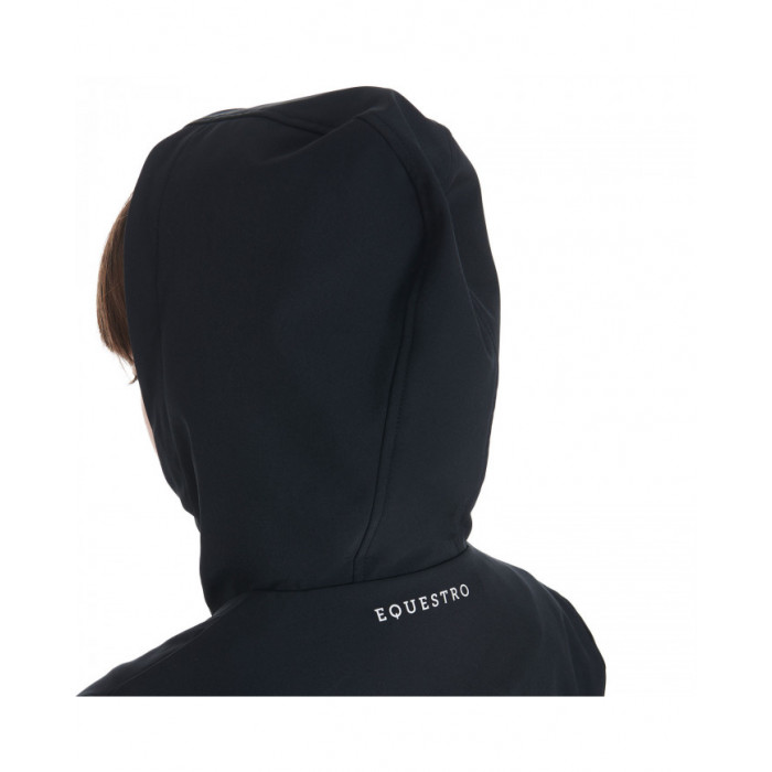 Outerwear  Kids' Slim Fit Softshell Jacket in Technical Fabric 96,72 € Outerwear  Kids' Slim Fit Softshell Jacket in Technical Fabric 96,72 €