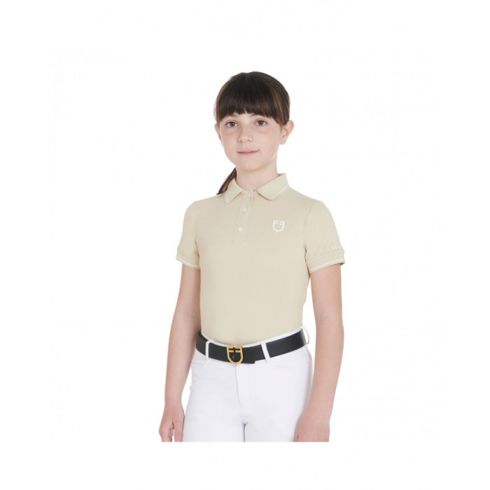 Polos y camisetas de competición  Polo de Entrenamiento Técnico Junior 57,30 € Polos y camisetas de competición  Polo de Entrenamiento Técnico Junior 57,30 €