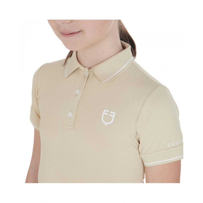 Polo e Camicie da Concorso Bambini Monta Inglese  Technical Junior Training Polo 57,30 € Polo e Camicie da Concorso Bambini Monta Inglese  Technical Junior Training Polo 57,30 €