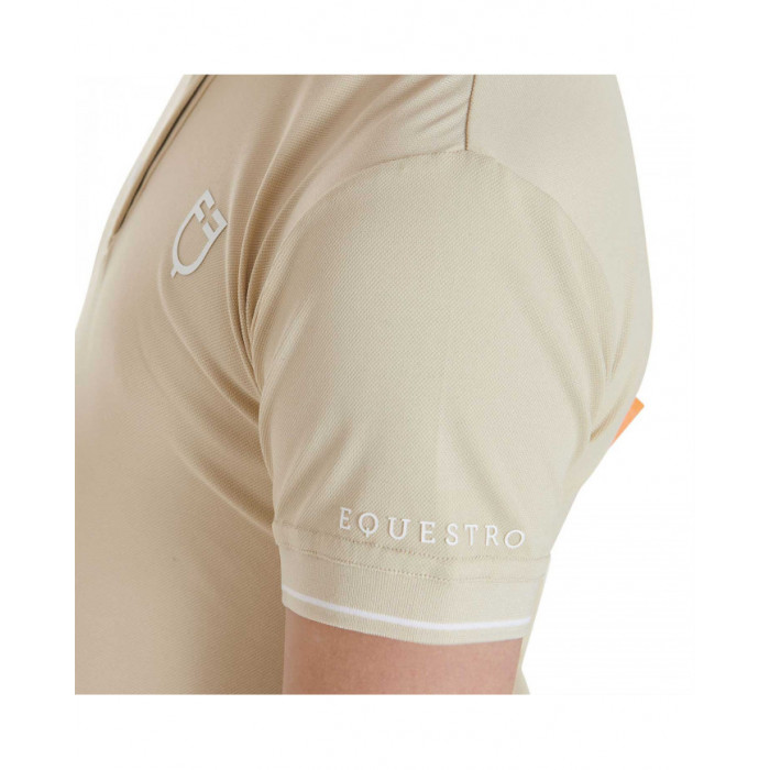 Polos y camisetas de competición  Polo de Entrenamiento Técnico Junior 57,30 € Polos y camisetas de competición  Polo de Entrenamiento Técnico Junior 57,30 €