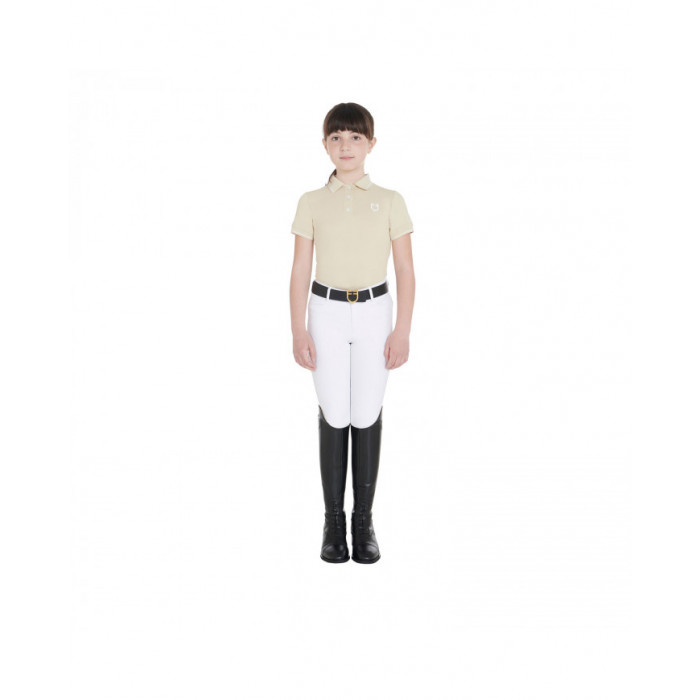 Polos y camisetas de competición  Polo de Entrenamiento Técnico Junior 57,30 € Polos y camisetas de competición  Polo de Entrenamiento Técnico Junior 57,30 €