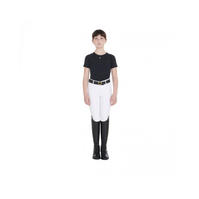 Camiseta de manga corta  Camiseta Técnica Entrenamiento Junior 28,69 € Camiseta de manga corta  Camiseta Técnica Entrenamiento Junior 28,69 €