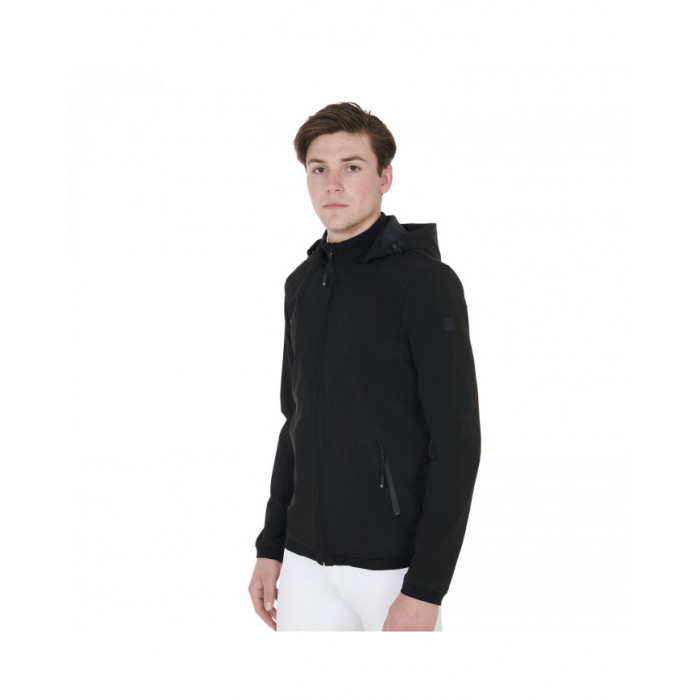 Vêtements d'extérieur  Softshell Homme Equestro Modèle Bali sans Polaire Interne 113,93 € Vêtements d'extérieur  Softshell Homme Equestro Modèle Bali sans Polaire Interne 113,93 €