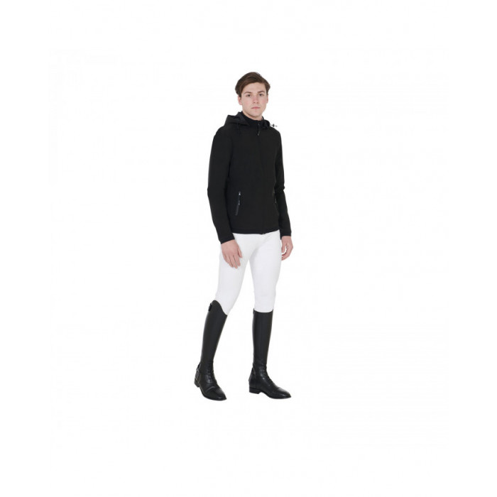 Ropa de calle  Softshell Hombre Equestro Modelo Bali sin Forro Interior 113,93 € Ropa de calle  Softshell Hombre Equestro Modelo Bali sin Forro Interior 113,93 €