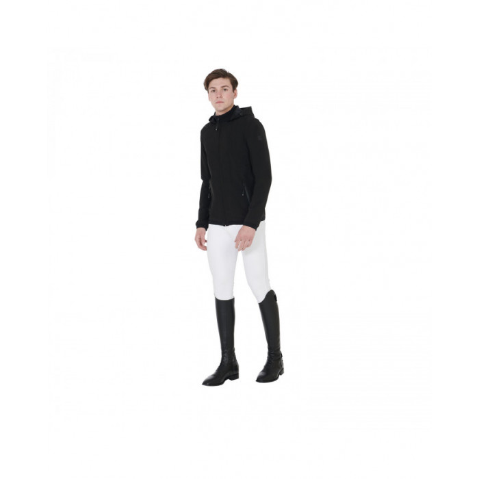 Vêtements d'extérieur  Softshell Homme Equestro Modèle Bali sans Polaire Interne 113,93 € Vêtements d'extérieur  Softshell Homme Equestro Modèle Bali sans Polaire Interne 113,93 €