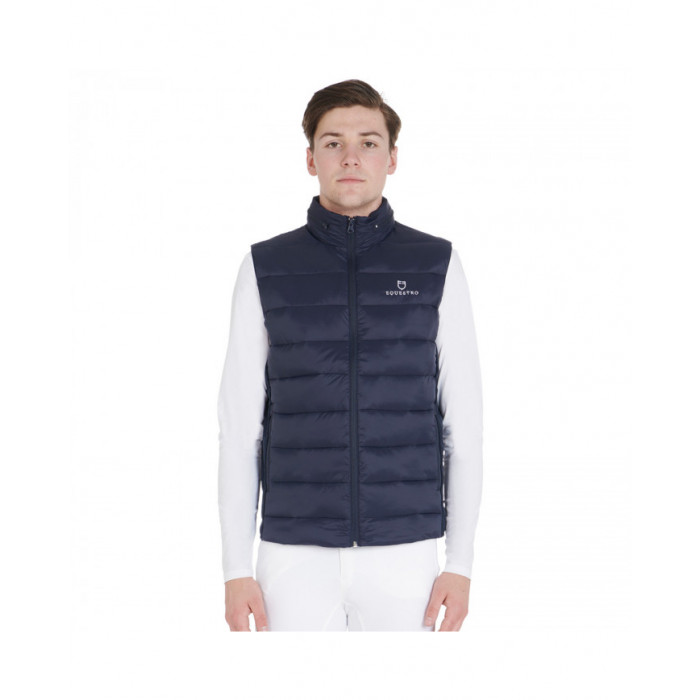 Sin mangas  Modelo Equestro Hombre Sin Mangas Lund 69,67 € Sin mangas  Modelo Equestro Hombre Sin Mangas Lund 69,67 €