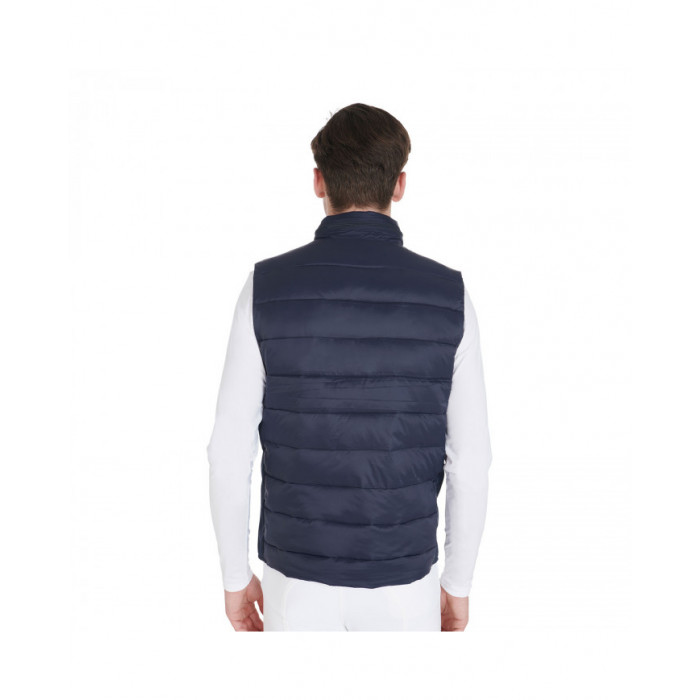 Sin mangas  Modelo Equestro Hombre Sin Mangas Lund 69,67 € Sin mangas  Modelo Equestro Hombre Sin Mangas Lund 69,67 €