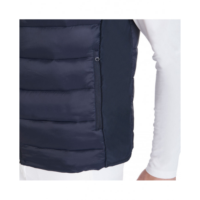 Sans manches  Modèle Equestro homme sans manches Lund 69,67 € Sans manches  Modèle Equestro homme sans manches Lund 69,67 €