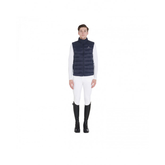 Sin mangas  Modelo Equestro Hombre Sin Mangas Lund 69,67 € Sin mangas  Modelo Equestro Hombre Sin Mangas Lund 69,67 €