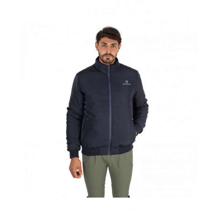 Vêtements d'extérieur  Equestro Man Bomber Modèle Visby 100,82 € Vêtements d'extérieur  Equestro Man Bomber Modèle Visby 100,82 €