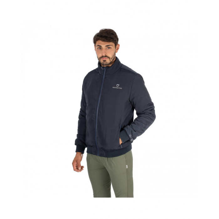 Vêtements d'extérieur  Equestro Man Bomber Modèle Visby 100,82 € Vêtements d'extérieur  Equestro Man Bomber Modèle Visby 100,82 €