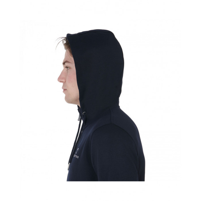 Ropa de calle  Sudadera Capucha Hombre Equestro Modelo Arendal 57,37 € Ropa de calle  Sudadera Capucha Hombre Equestro Modelo Arendal 57,37 €