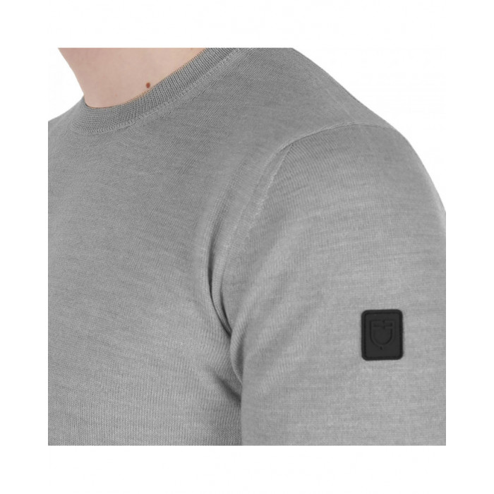 Vêtements d'extérieur  Pull Equestro Homme Modèle Alesund 73,76 € Vêtements d'extérieur  Pull Equestro Homme Modèle Alesund 73,76 €