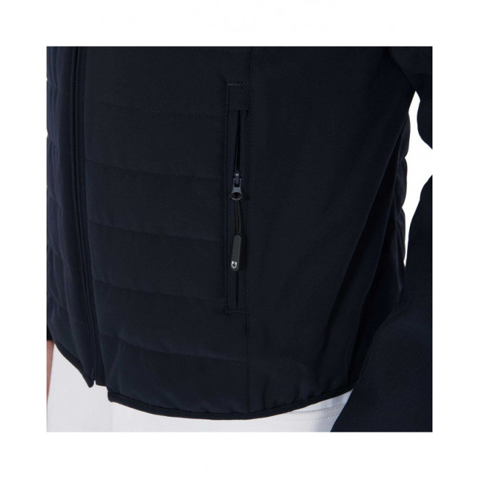 Ropa de calle  Chaqueta Equestro Hombre En Tejido Técnico Modelo Hamar 122,94 € Ropa de calle  Chaqueta Equestro Hombre En Tejido Técnico Modelo Hamar 122,94 €