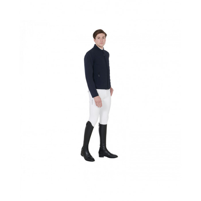 Ropa de calle  Chaqueta Equestro Hombre En Tejido Técnico Modelo Hamar 122,94 € Ropa de calle  Chaqueta Equestro Hombre En Tejido Técnico Modelo Hamar 122,94 €