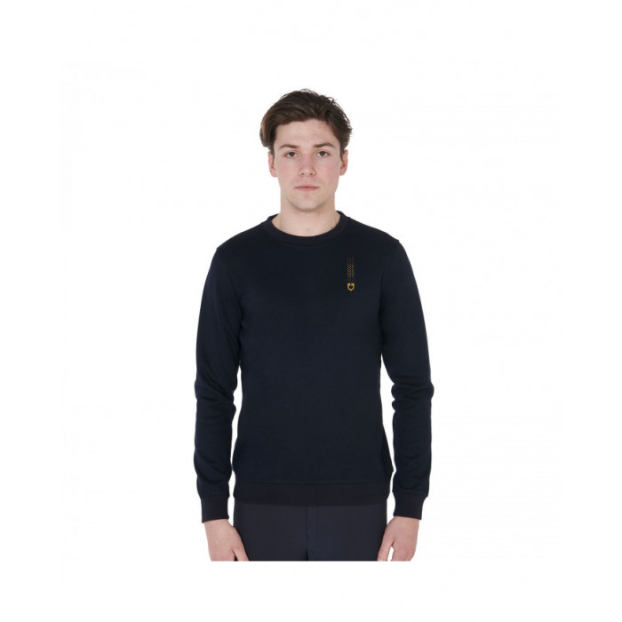 Ropa de calle  Svea Equestro Man Sudadera Cuello Redondo 61,48 € Ropa de calle  Svea Equestro Man Sudadera Cuello Redondo 61,48 €