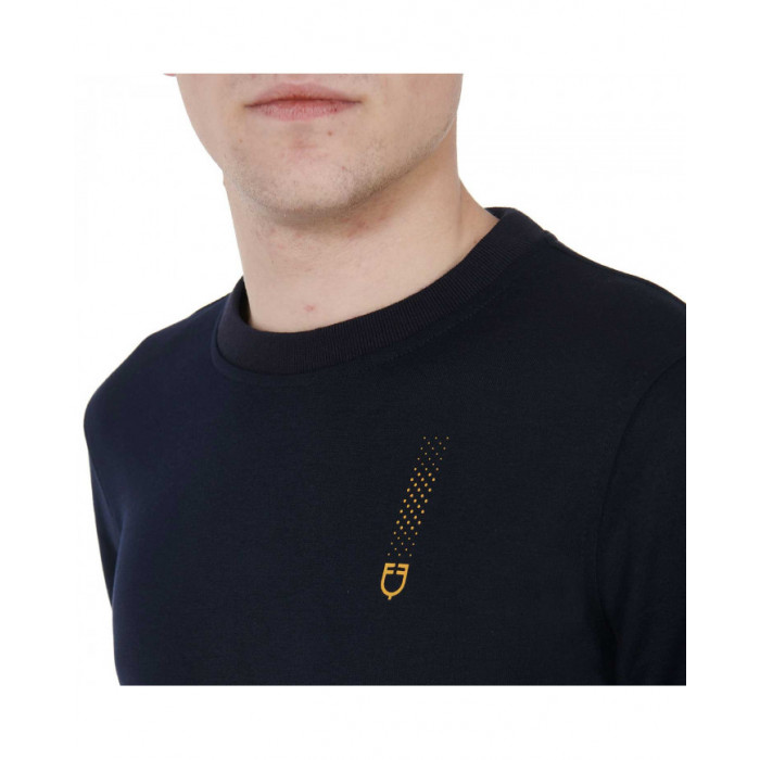 Vêtements d'extérieur  Sweat Svea Equestro Homme Col Rond 61,48 € Vêtements d'extérieur  Sweat Svea Equestro Homme Col Rond 61,48 €