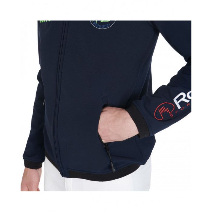 Vêtements d'extérieur  Softshell Homme Multilogo 145,90 € Vêtements d'extérieur  Softshell Homme Multilogo 145,90 €