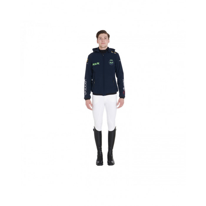 Ropa de calle  Softshell de hombre Multilogo 145,90 € Ropa de calle  Softshell de hombre Multilogo 145,90 €