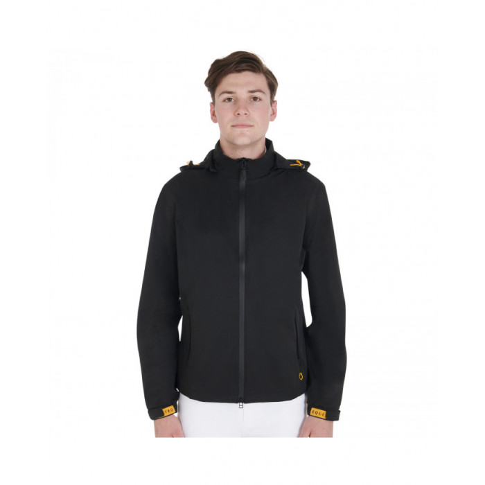 À prova d'água  Capa de chuva homem técnico 143,44 € À prova d'água  Capa de chuva homem técnico 143,44 €