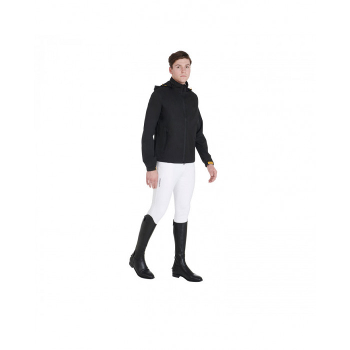 À prova d'água  Capa de chuva homem técnico 143,44 € À prova d'água  Capa de chuva homem técnico 143,44 €