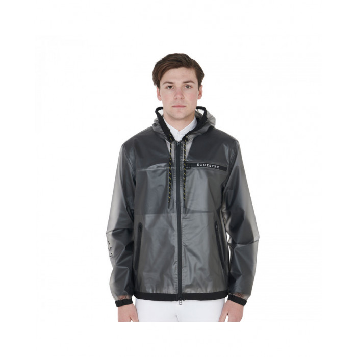 À prova d'água  Capa de chuva masculina básica 130,33 € À prova d'água  Capa de chuva masculina básica 130,33 €