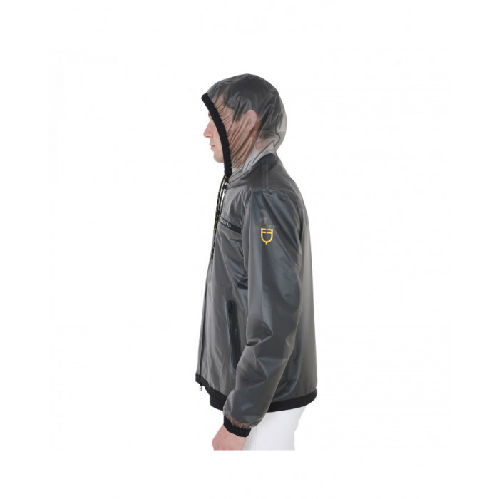 Impermeable  Chubasquero Básico Hombre 130,33 € Impermeable  Chubasquero Básico Hombre 130,33 €