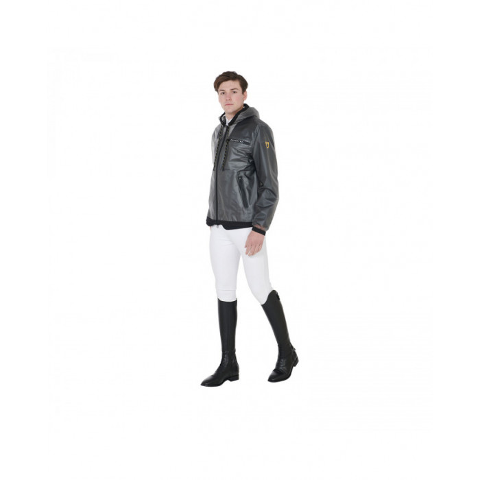Impermeable  Chubasquero Básico Hombre 130,33 € Impermeable  Chubasquero Básico Hombre 130,33 €