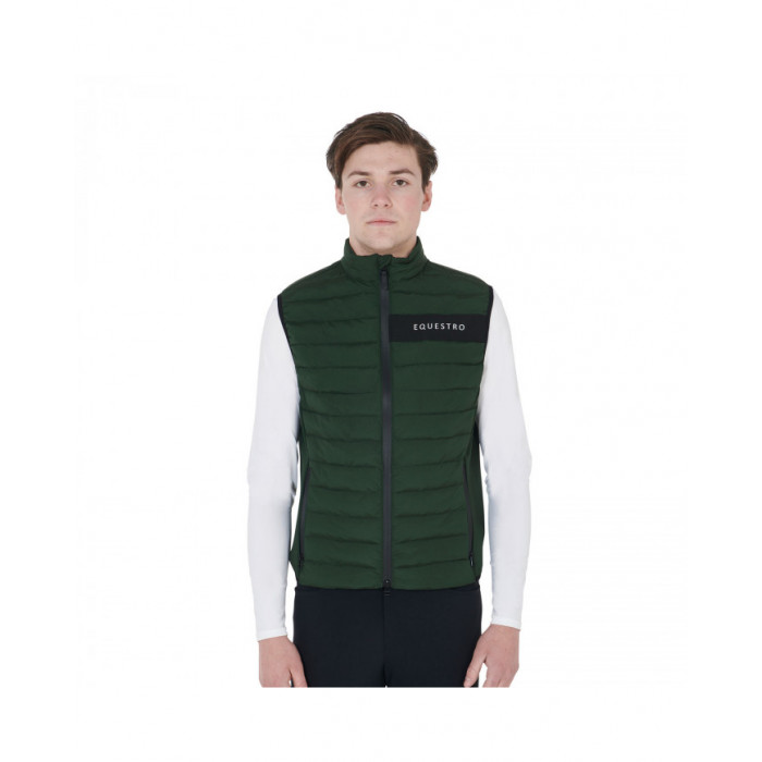 Sem mangas  Colete Técnico Homem 122,13 € Sem mangas  Colete Técnico Homem 122,13 €