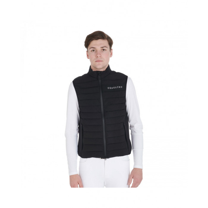 Sin mangas  Chaleco Técnico Hombre 122,13 € Sin mangas  Chaleco Técnico Hombre 122,13 €