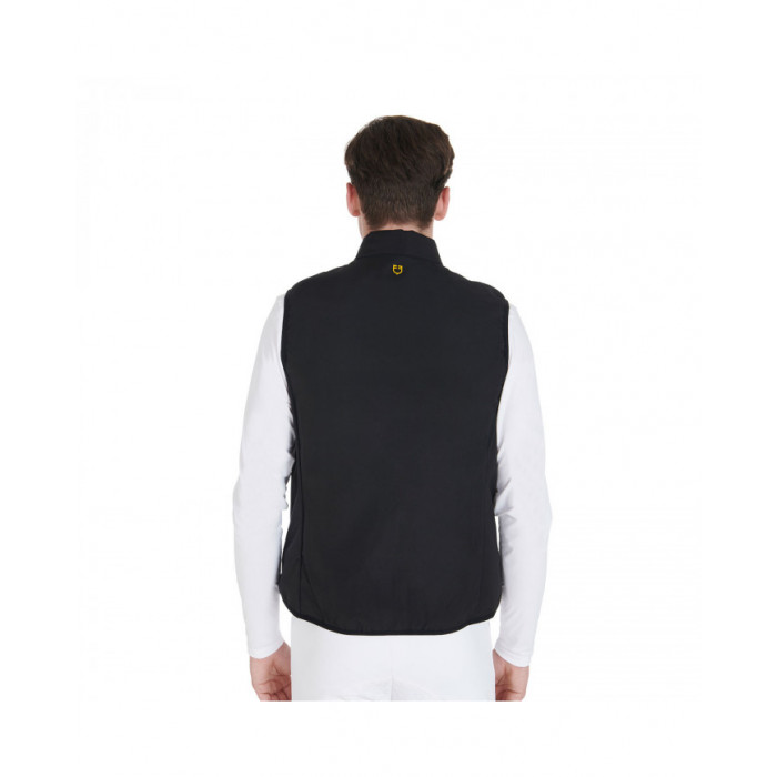 Gilet discount technique homme