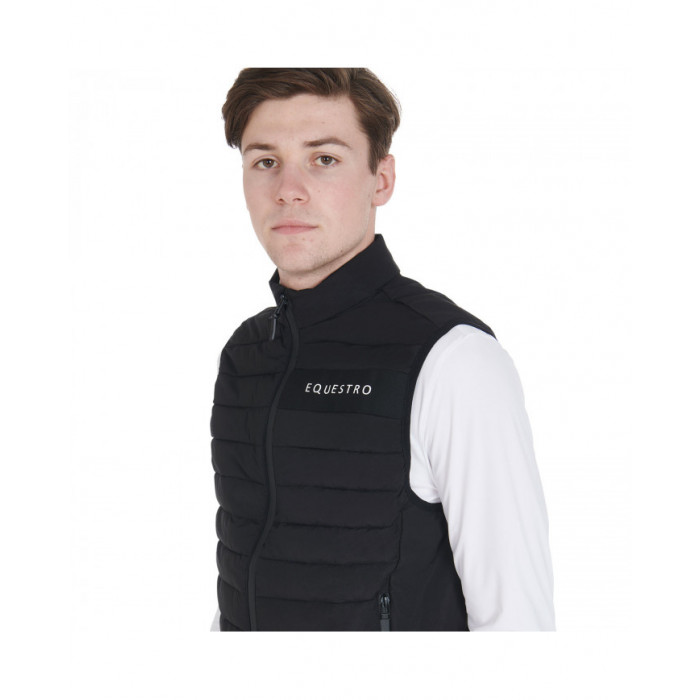 Sin mangas  Chaleco Técnico Hombre 122,13 € Sin mangas  Chaleco Técnico Hombre 122,13 €