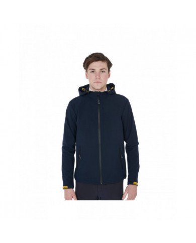 Capispalla Uomo Monta Inglese Technical Man Softshell 139,26 €