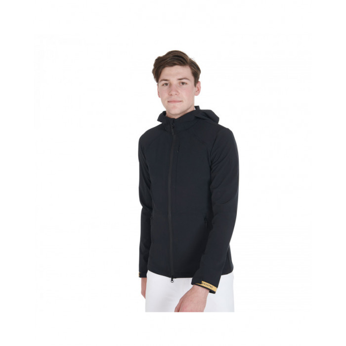 Vêtements d'extérieur  Softshell Technique Homme 139,26 € Vêtements d'extérieur  Softshell Technique Homme 139,26 €