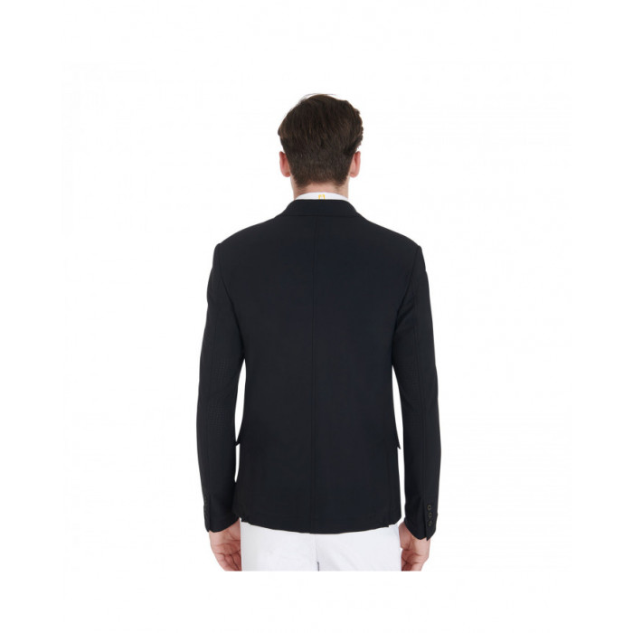 Chaquetas de competición y frac  Chaqueta Técnica Hombre Equitación 1 2 Malla 253,28 € Chaquetas de competición y frac  Chaqueta Técnica Hombre Equitación 1 2 Malla 253,28 €