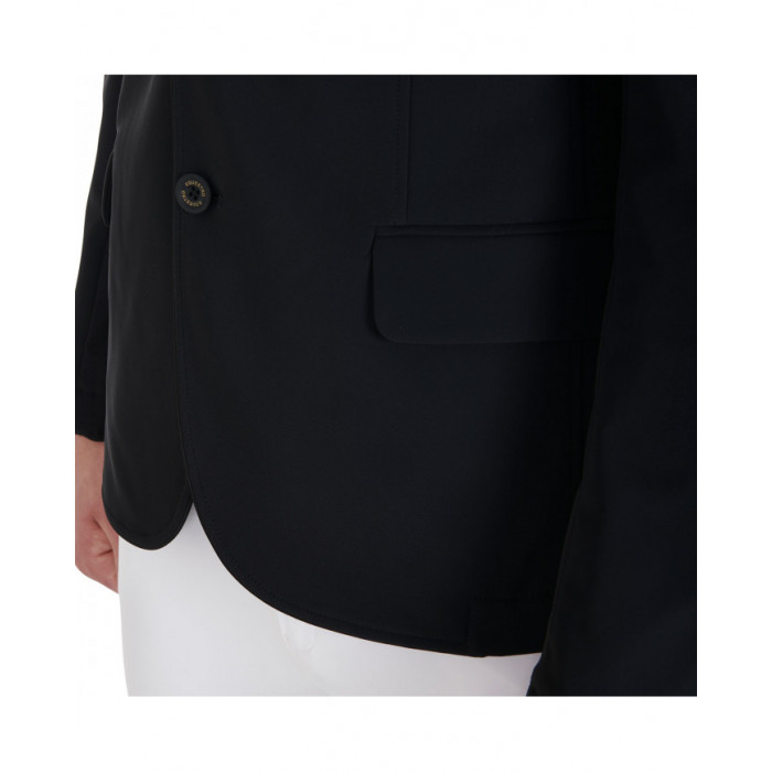 Vestes de compétition et Frac  Veste Technique d'Equitation Homme 1 2 Mesh 253,28 € Vestes de compétition et Frac  Veste Technique d'Equitation Homme 1 2 Mesh 253,28 €