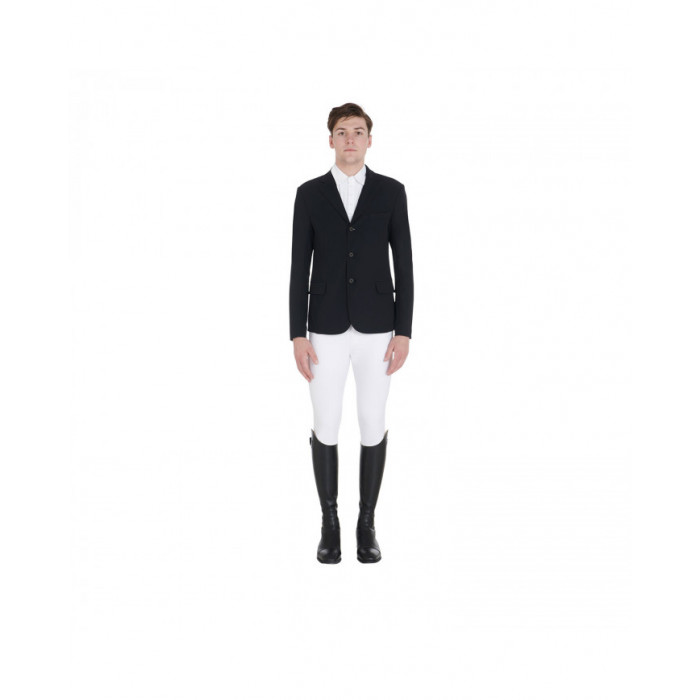 Vestes de compétition et Frac  Veste Technique d'Equitation Homme 1 2 Mesh 253,28 € Vestes de compétition et Frac  Veste Technique d'Equitation Homme 1 2 Mesh 253,28 €