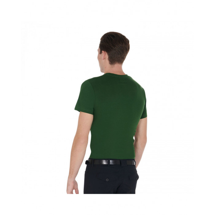 Camiseta de manga corta  Camiseta Hombre Caballo Lunares 39,34 € Camiseta de manga corta  Camiseta Hombre Caballo Lunares 39,34 €
