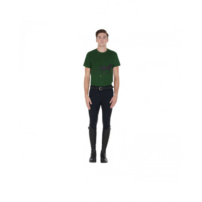 Camiseta de manga corta  Camiseta Hombre Caballo Lunares 39,34 € Camiseta de manga corta  Camiseta Hombre Caballo Lunares 39,34 €