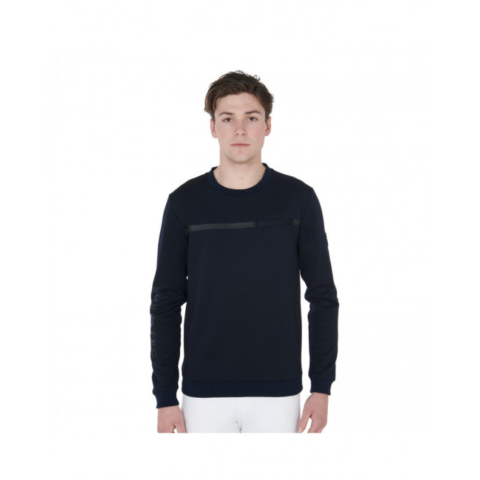 Vêtements d'extérieur  Sweat Interlock Homme 61,48 € Vêtements d'extérieur  Sweat Interlock Homme 61,48 €
