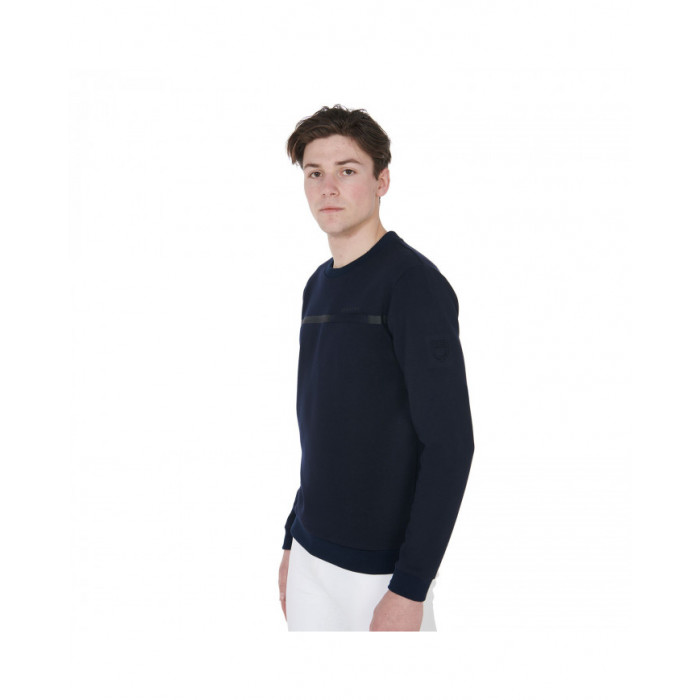 Vêtements d'extérieur  Sweat Interlock Homme 61,48 € Vêtements d'extérieur  Sweat Interlock Homme 61,48 €