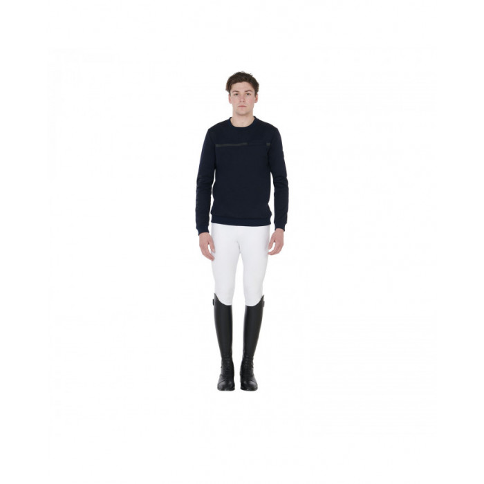 Ropa de calle  Sudadera Hombre Interlock 61,48 € Ropa de calle  Sudadera Hombre Interlock 61,48 €