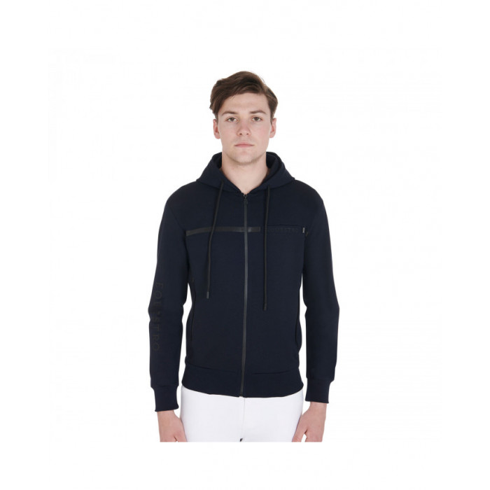 Vêtements d'extérieur  Homme Interlock Hoodie Full Zip 80,33 € Vêtements d'extérieur  Homme Interlock Hoodie Full Zip 80,33 €